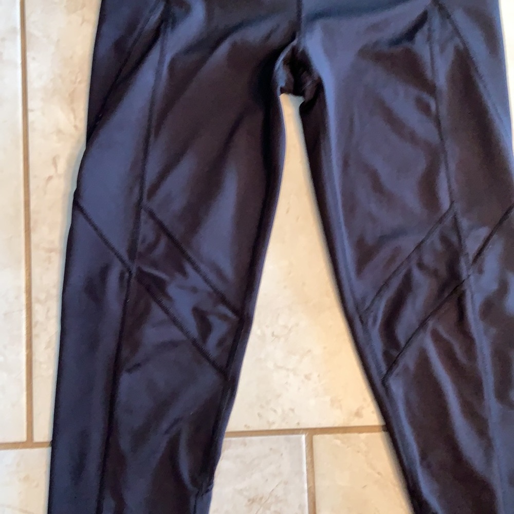 Free People Movement Hi Rise Performance Legging - Picture 6 of 9